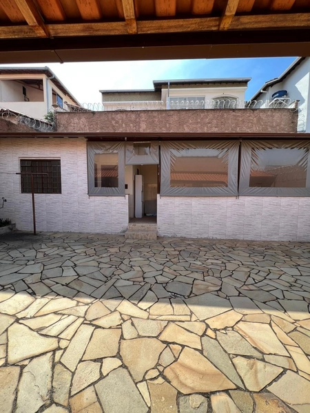 Casa no Jardim Zinoca: 24ª foto da galeria de imagens do imóvel
