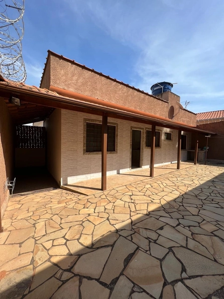 Casa no Jardim Zinoca: 23ª foto da galeria de imagens do imóvel