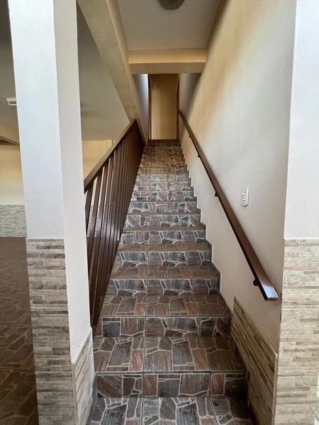 Casa no Jardim Zinoca: 3ª foto da galeria de imagens do imóvel