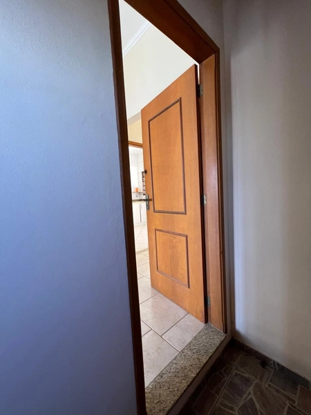 Casa no Jardim Zinoca: 4ª foto da galeria de imagens do imóvel