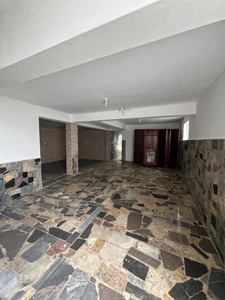 Casa no Parque Urupês com terraço e vista: 31ª foto da galeria de imagens do imóvel