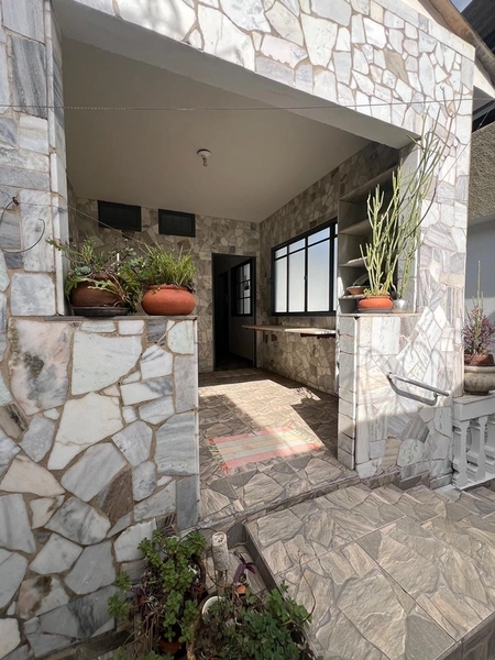 Casa no Parque Urupês com terraço e vista: 18ª foto da galeria de imagens do imóvel