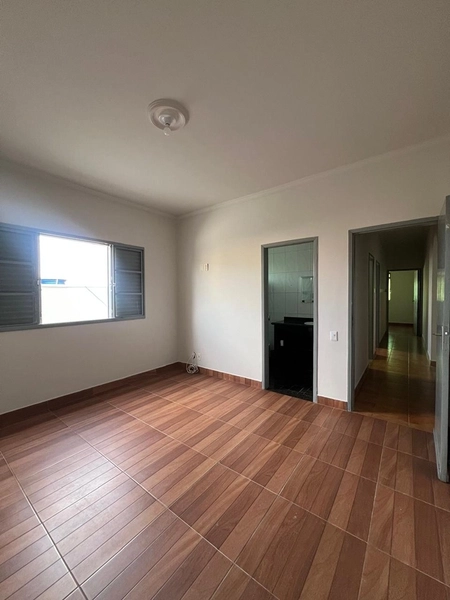 Casa no Parque Urupês com terraço e vista: 15ª foto da galeria de imagens do imóvel