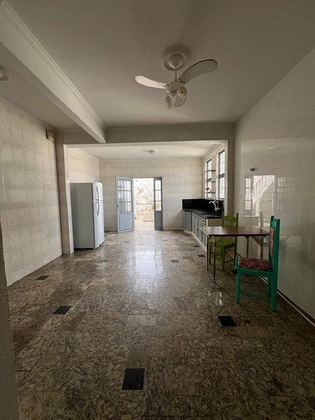 Casa no Parque Urupês com terraço e vista: 8ª foto da galeria de imagens do imóvel