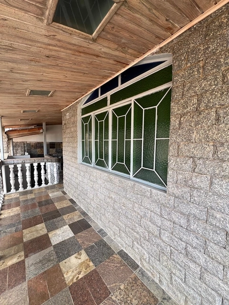 Casa no Parque Urupês com terraço e vista: 6ª foto da galeria de imagens do imóvel
