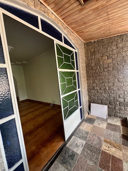 Casa no Parque Urupês com terraço e vista: 4ª foto da galeria de imagens do imóvel