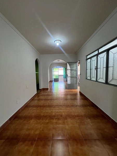 Casa no Parque Urupês com terraço e vista: 1ª foto da galeria de imagens do imóvel