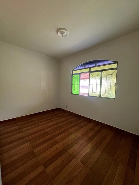 Casa no Parque Urupês com terraço e vista: 11ª foto da galeria de imagens do imóvel