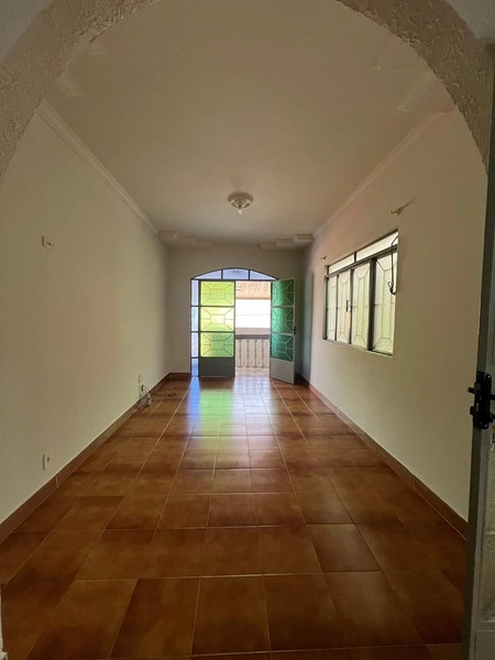 Casa no Parque Urupês com terraço e vista: 7ª foto da galeria de imagens do imóvel