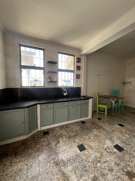 Casa no Parque Urupês com terraço e vista: 9ª foto da galeria de imagens do imóvel