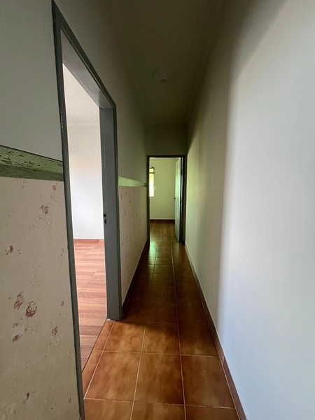 Casa no Parque Urupês com terraço e vista: 13ª foto da galeria de imagens do imóvel