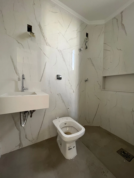 Apartamento com espaço gourmet na cobertura PRIVATIVA : 15ª foto da galeria de imagens do imóvel