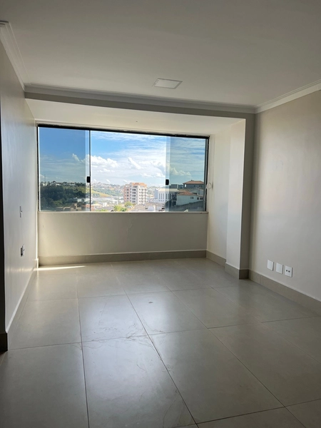Apartamento com espaço gourmet na cobertura PRIVATIVA : 6ª foto da galeria de imagens do imóvel