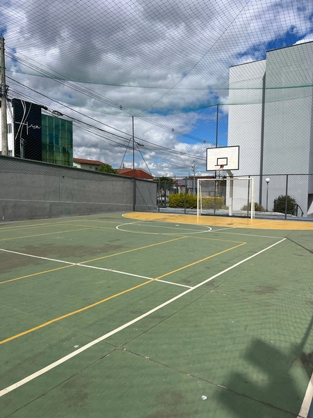 Apartamento com espaço gourmet na cobertura PRIVATIVA : 34ª foto da galeria de imagens do imóvel