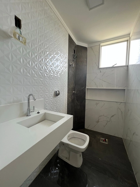 Apartamento com espaço gourmet na cobertura PRIVATIVA : 18ª foto da galeria de imagens do imóvel