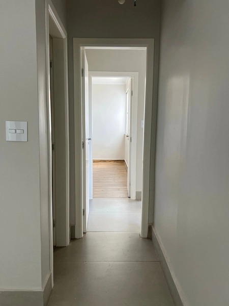 Apartamento com espaço gourmet na cobertura PRIVATIVA : 12ª foto da galeria de imagens do imóvel