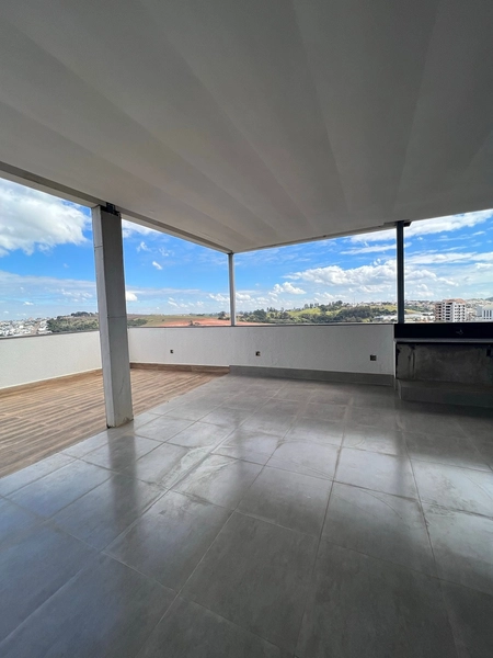 Apartamento com espaço gourmet na cobertura PRIVATIVA : 22ª foto da galeria de imagens do imóvel
