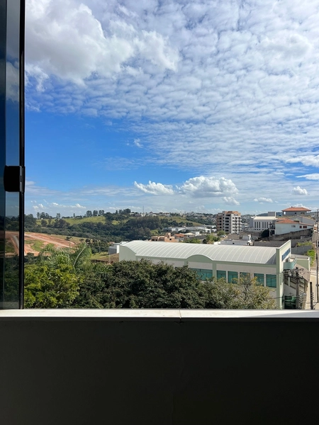 Apartamento com espaço gourmet na cobertura PRIVATIVA : 8ª foto da galeria de imagens do imóvel