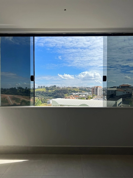 Apartamento com espaço gourmet na cobertura PRIVATIVA : 7ª foto da galeria de imagens do imóvel
