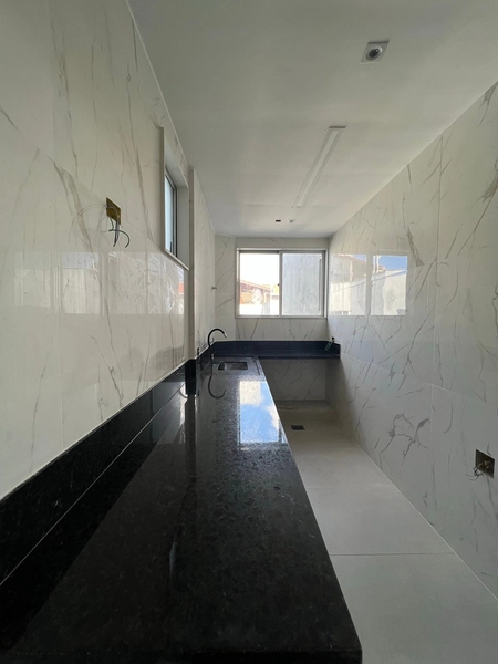 Apartamento com espaço gourmet na cobertura PRIVATIVA : 10ª foto da galeria de imagens do imóvel