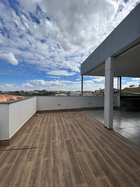 Apartamento com espaço gourmet na cobertura PRIVATIVA : 24ª foto da galeria de imagens do imóvel