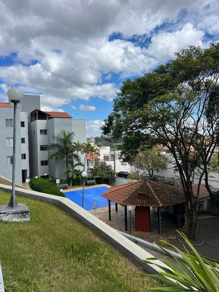 Apartamento com espaço gourmet na cobertura PRIVATIVA : 28ª foto da galeria de imagens do imóvel