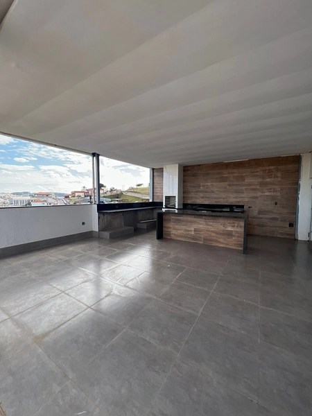 Apartamento com espaço gourmet na cobertura PRIVATIVA : 23ª foto da galeria de imagens do imóvel