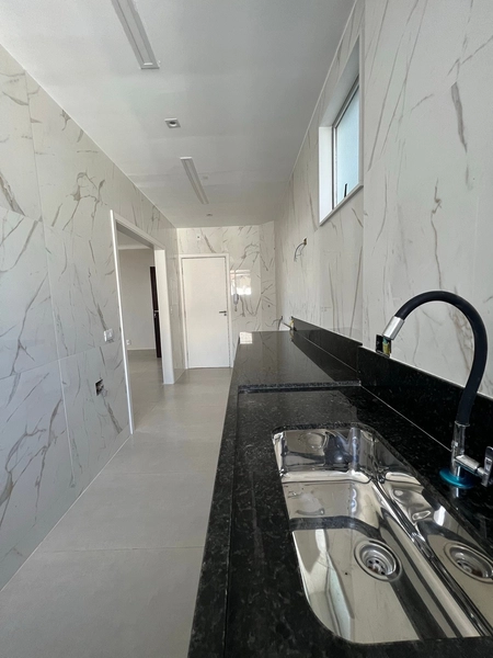 Apartamento com espaço gourmet na cobertura PRIVATIVA : 11ª foto da galeria de imagens do imóvel