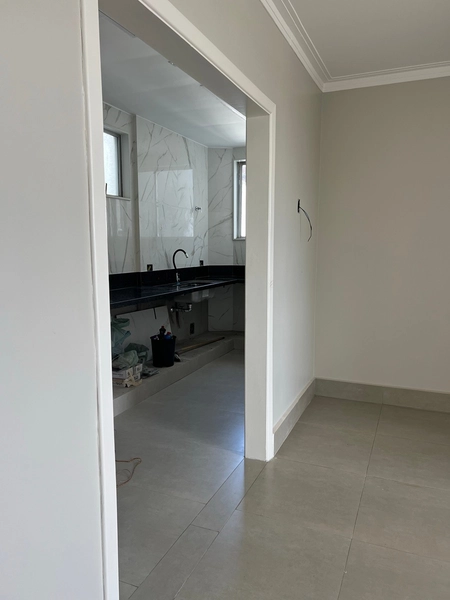Apartamento com espaço gourmet na cobertura PRIVATIVA : 9ª foto da galeria de imagens do imóvel