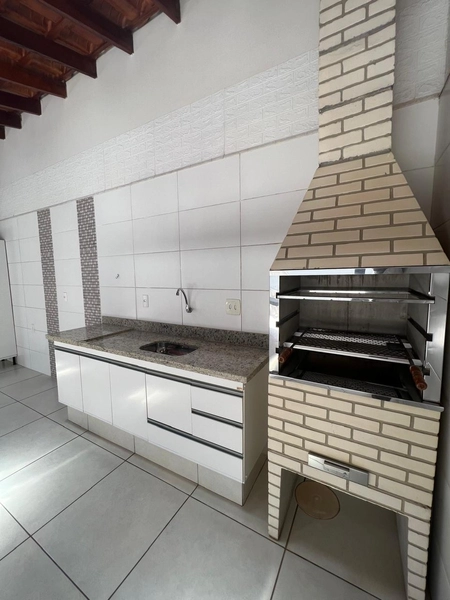 Casa no bairro Belo Horizonte: 35ª foto da galeria de imagens do imóvel