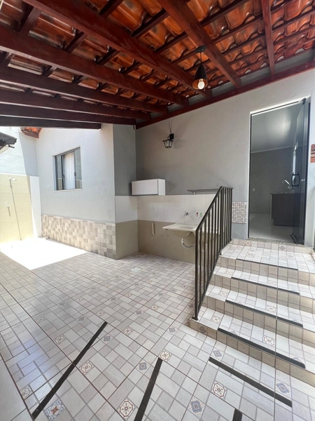 Casa no bairro Belo Horizonte: 42ª foto da galeria de imagens do imóvel
