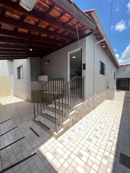 Casa no bairro Belo Horizonte: 44ª foto da galeria de imagens do imóvel
