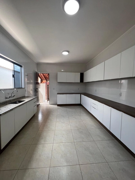 Casa no bairro Belo Horizonte: 1ª foto da galeria de imagens do imóvel