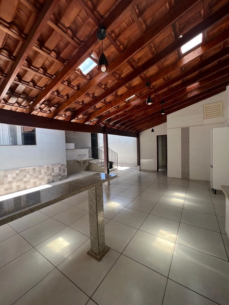 Casa no bairro Belo Horizonte: 34ª foto da galeria de imagens do imóvel