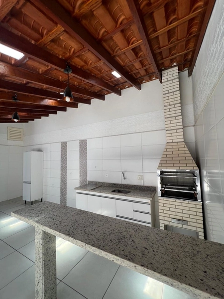 Casa no bairro Belo Horizonte: 37ª foto da galeria de imagens do imóvel