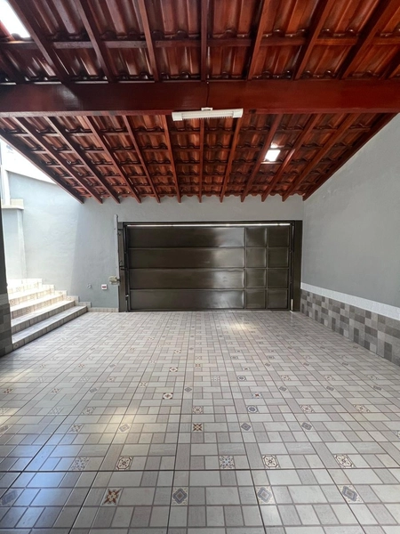 Casa no bairro Belo Horizonte: 4ª foto da galeria de imagens do imóvel
