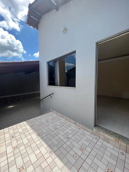 Casa no bairro Belo Horizonte: 5ª foto da galeria de imagens do imóvel