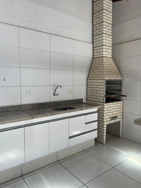 Casa no bairro Belo Horizonte: 33ª foto da galeria de imagens do imóvel