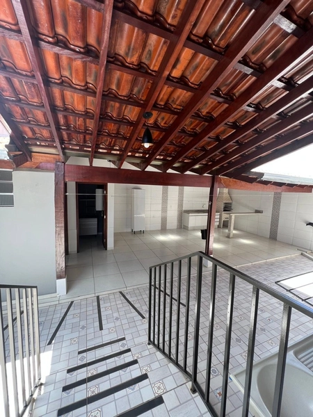 Casa no bairro Belo Horizonte: 29ª foto da galeria de imagens do imóvel