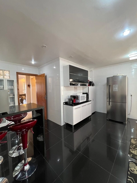 Casa no Pinheiros com 4 dormitórios: 17ª foto da galeria de imagens do imóvel