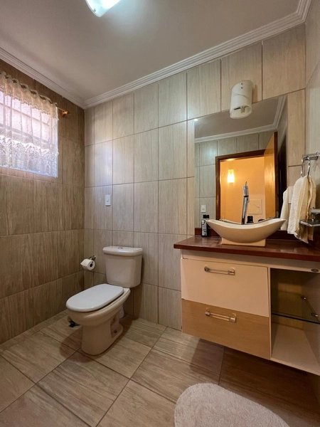 Casa no Pinheiros com 4 dormitórios: 12ª foto da galeria de imagens do imóvel