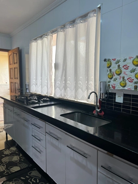Casa no Pinheiros com 4 dormitórios: 18ª foto da galeria de imagens do imóvel