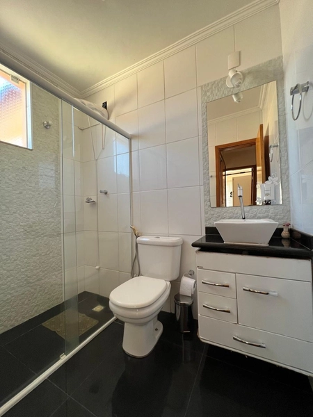 Casa no Pinheiros com 4 dormitórios: 21ª foto da galeria de imagens do imóvel