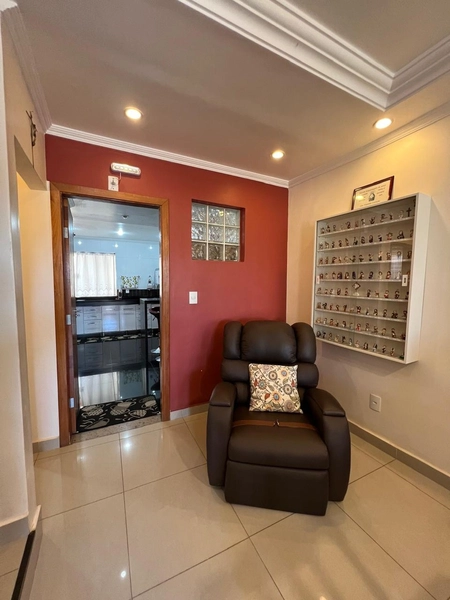 Casa no Pinheiros com 4 dormitórios: 9ª foto da galeria de imagens do imóvel