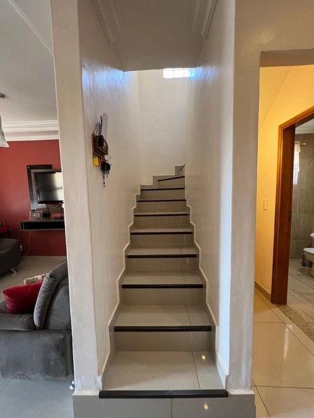 Casa no Pinheiros com 4 dormitórios: 19ª foto da galeria de imagens do imóvel