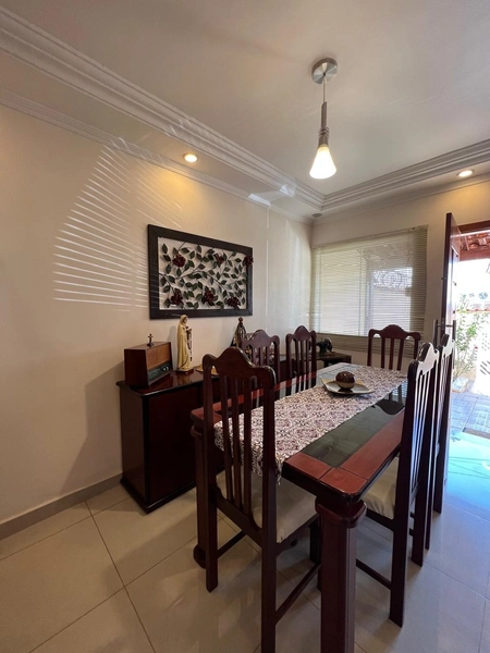 Casa no Pinheiros com 4 dormitórios: 7ª foto da galeria de imagens do imóvel