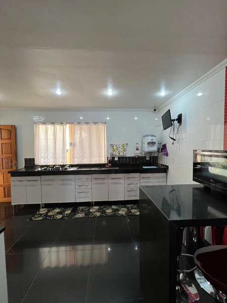 Casa no Pinheiros com 4 dormitórios: 15ª foto da galeria de imagens do imóvel