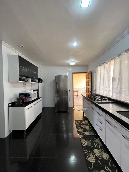 Casa no Pinheiros com 4 dormitórios: 16ª foto da galeria de imagens do imóvel