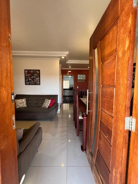 Casa no Pinheiros com 4 dormitórios: 4ª foto da galeria de imagens do imóvel