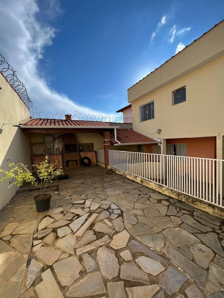 Casa no Pinheiros com 4 dormitórios: 30ª foto da galeria de imagens do imóvel